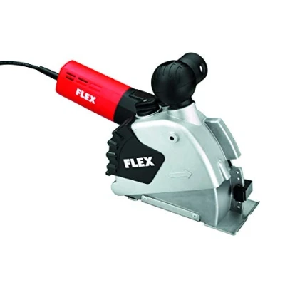 Afbeelding van Flex MS1706FR Sleuvenfrees in koffer 1400W 140mm 329.673