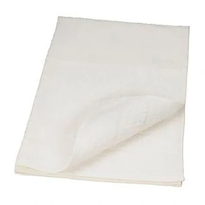Afbeelding van Sibel Bob Tuo Handdoek 1 Stuk 28x45 Wit