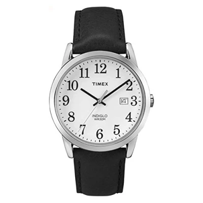 Afbeelding van Timex Easy Reader 38mm horloge TW2P75600