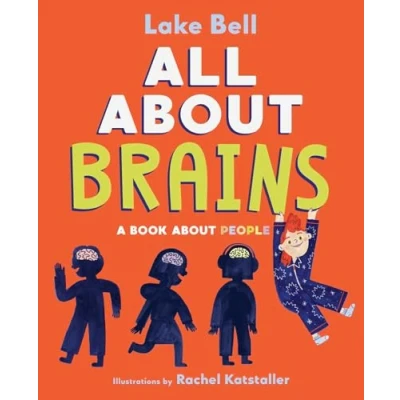 Afbeelding van All About Brains