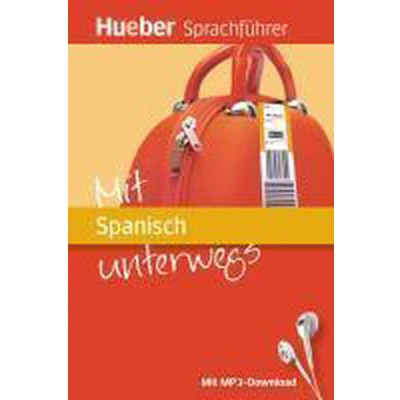 Afbeelding van Mit Spanisch unterwegs