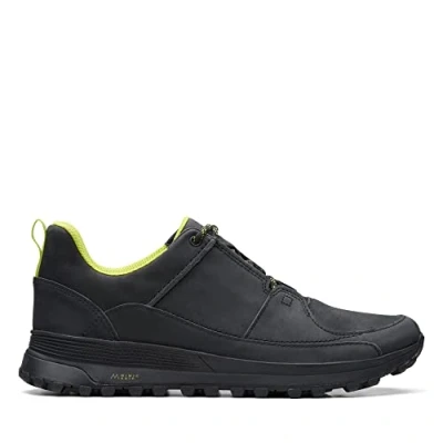 Afbeelding van Clarks Atl Trek Run Sneakers voor heren, Newness, 43 EU