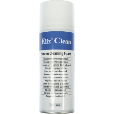 Afbeelding van Schuimreiniger Elix antistatisch spuitbus 400 ml per 6