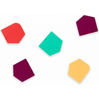 Afbeelding van Primo Toys MINT Robotics uitbreidingsset Cubetto Coding Blaak &#039;Richtingen&#039;