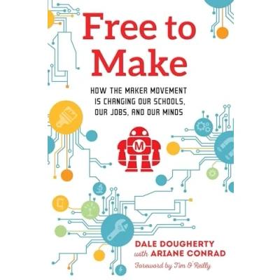 Afbeelding van Free To Make