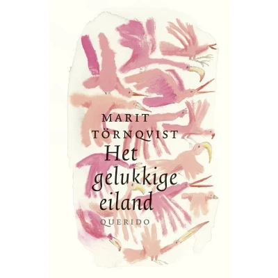 Afbeelding van Uitgeverij querido het gelukkige eiland