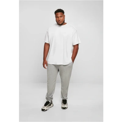 Afbeelding van Urban Classics Inside OUT Tshirt basic, Heren, Maat: Large, White