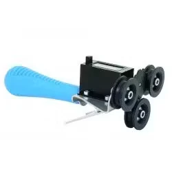 Afbeelding van Cycplus Cyclus Kettingschakelteller BMX/12speed