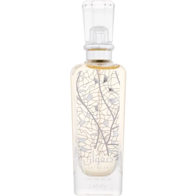 Afbeelding van Lattafa Safwaan L&#039;autre Musk Eau de Parfum 100 ml