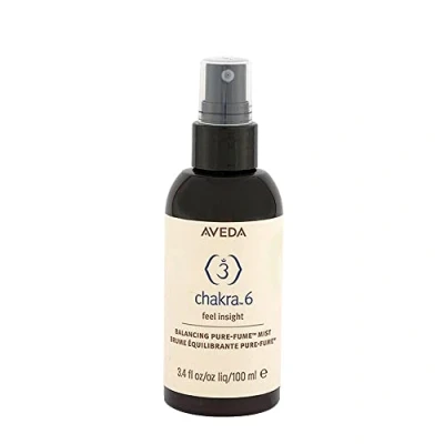 Afbeelding van Aveda CHAKRA 6 Balancing BODY MIST Bodyspray, Maat: 100 ml,