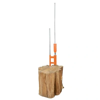 Afbeelding van Forest Master FMMS Smart handmatige houtsplijter, veilig en effectief Zweedse bijl