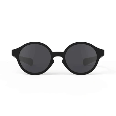 Afbeelding van IZIPIZI Kids Plus Zonnebril Black 3 5 jaar