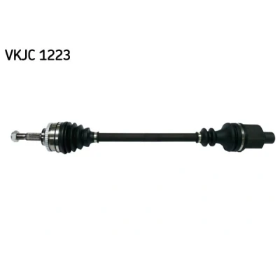 Afbeelding van Skf Aandrijfas VKJC 1223