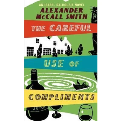 Afbeelding van Careful Use Of Compliments