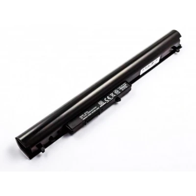 Afbeelding van Accu geschikt voor HP CQ14, CQ15, Li ion, 14.8V, 2200mAh, 32.6Wh, zwart