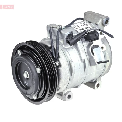Afbeelding van Denso Airco compressor DCP23539