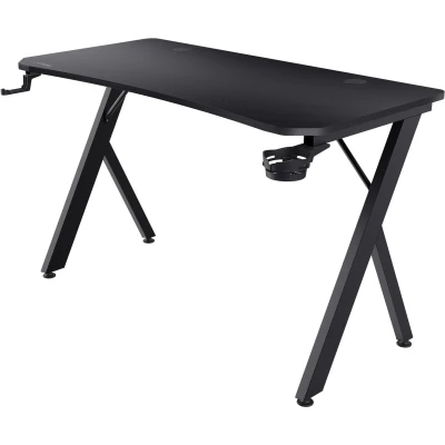 Afbeelding van Trust GXT 700 Omnius Gaming Bureau Zwart