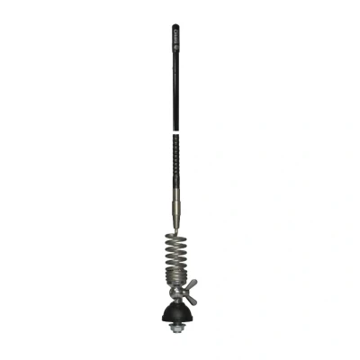 Afbeelding van Sirio New Delta 27 M 95 met DV voet CB radio MC cm MHz