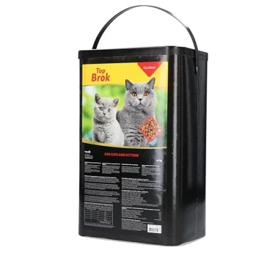 Afbeelding van Topbrok Excellent Kat en Kitten