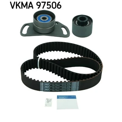 Afbeelding van Skf Distributieriem kit VKMA 97506