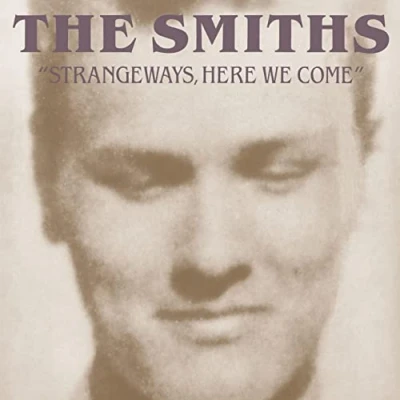 Afbeelding van Smiths Strangeways..