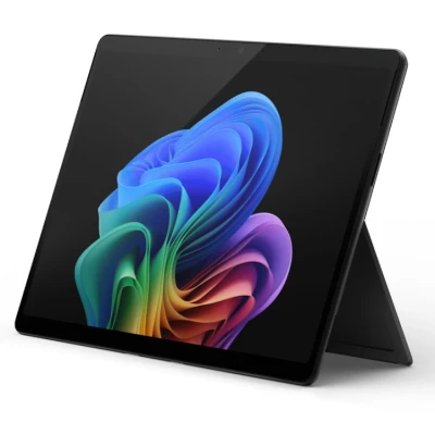 Afbeelding van Microsoft Surface Pro 11e Editie Copilot+ Laptop 13 inch Snapdragon X Plus/16GB RAM/512GB SSD Zwart