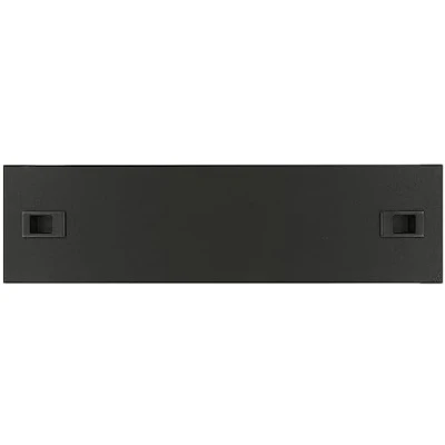 Afbeelding van LOGON RAB310BL Blank panel rack toebehoren