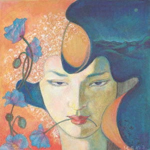 Afbeelding van Yoshiko Sai Takla Makan (LP)