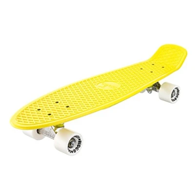 Afbeelding van Ridge Pastels 27&quot; Cruiser Board Eu gemaakt skateboard Skate Compleet