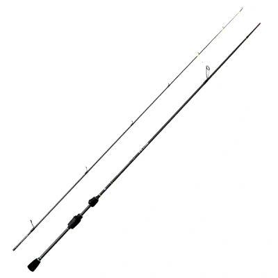 Afbeelding van LMAB La Moustique LM S Spinhengel 198cm (2 10g) Forel hengel