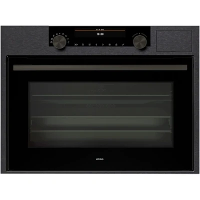 Afbeelding van CS46121D Atag Combi stoomoven
