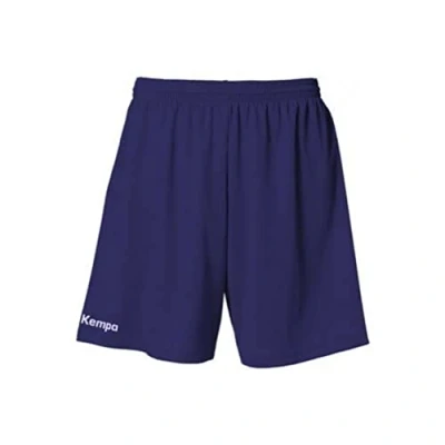 Afbeelding van Kempa Classic Sportbroek performance Maat S Mannen blauw
