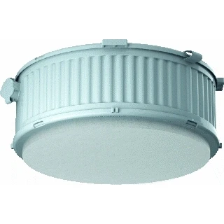 Afbeelding van Kaiser halox 250 inbouw beh minpl 1283 71