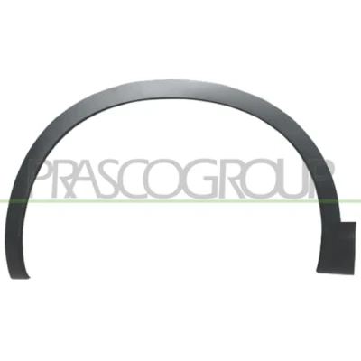 Afbeelding van PRASCO Premium DS7101581 Verbreding, spatbord Rechts voor