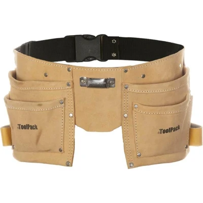 Afbeelding van ToolPack Gereedschapshouder 2 Holsters
