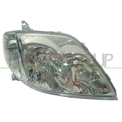 Afbeelding van Koplamp PRASCO TY0894903
