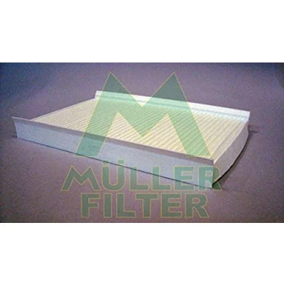 Afbeelding van Filter, binnenlucht MULLER FILTER FC249