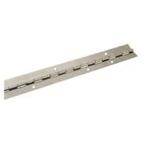 Afbeelding van Pianoscharnier 91cm