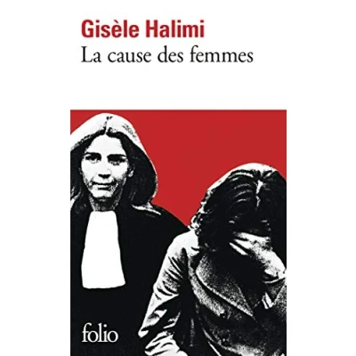 Afbeelding van La cause des femmes précédé de Le temps malentendus: A38458
