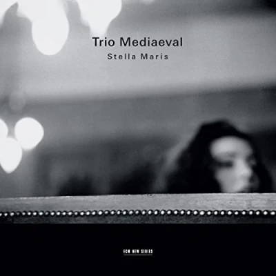 Afbeelding van Trio Mediaeval Stella Maris (CD)