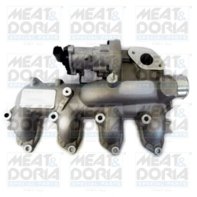 Afbeelding van EGR klep MEAT &amp; DORIA 88288