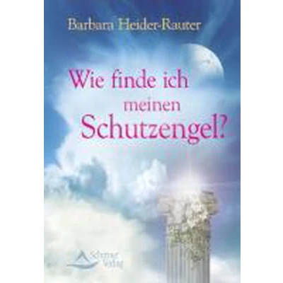 Afbeelding van Wie Finde Ich Meinen Schutzengel?