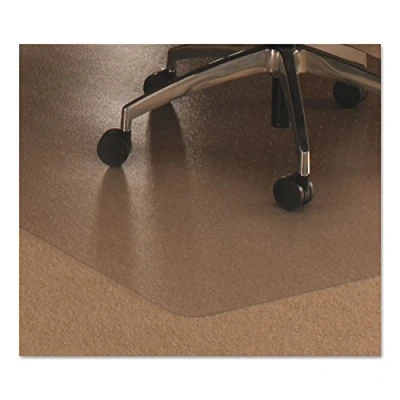 Afbeelding van Floortex vloermat Cleartex Ultimat, voor tapijt, rechthoekig, ft 120 x 150 cm
