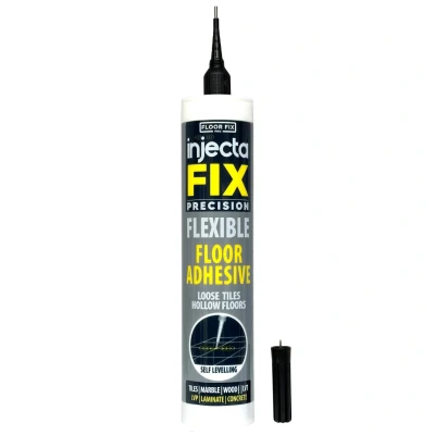 Afbeelding van Floor Fix Pro injectielijm 300 ml