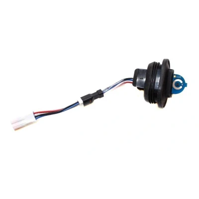Afbeelding van Zehnder sensor top sectie 2de generatie 400502004