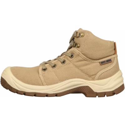 Afbeelding van Safety Jogger Desert S1P Zand
