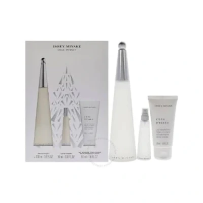 Afbeelding van Issey Miyake L&#039;Eau d&#039;Issey Gift Set