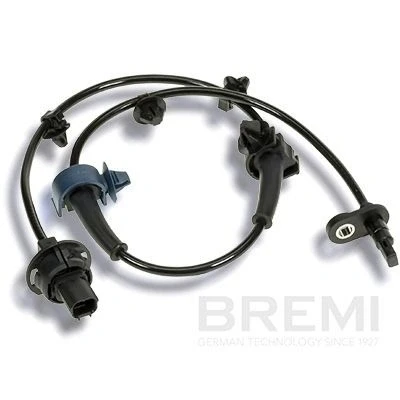 Afbeelding van BREMI 50049 ABS Sensor Met kabel HONDA: Civic VIII Hatchback (FN, FK) 1.8, 2.2 CTDi, Type R, 2.0 i VTEC 1.4 2005 2010