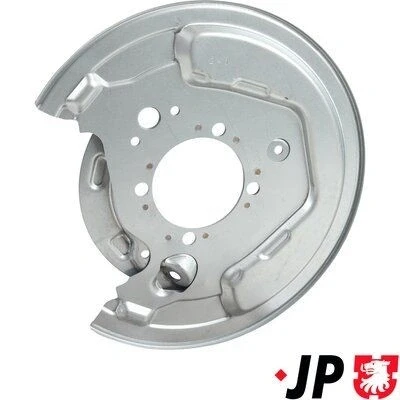Afbeelding van Spatbord, remschijf JP GROUP 4864304280