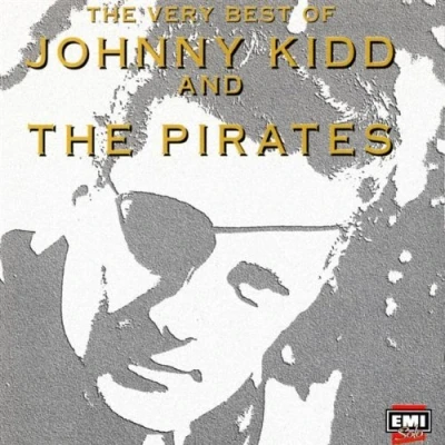 Afbeelding van Johnny Kidd And The Pirates Very Best Of (CD)